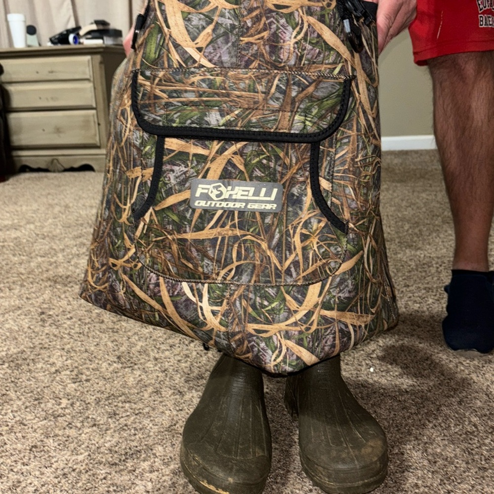 Size 11 chest Wader